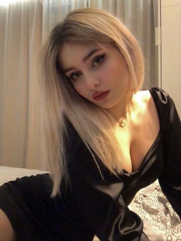 Анжела Эскорт Реал