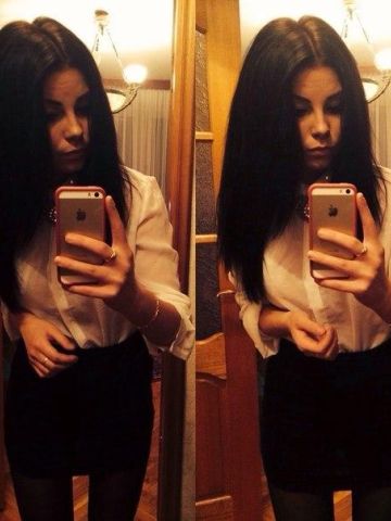 Алиса Звезда Ночи