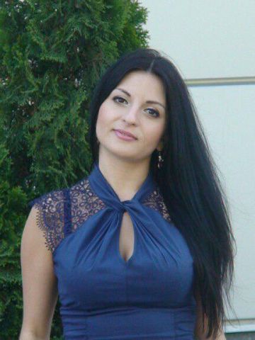 Габриэлла Вип Реал Модель